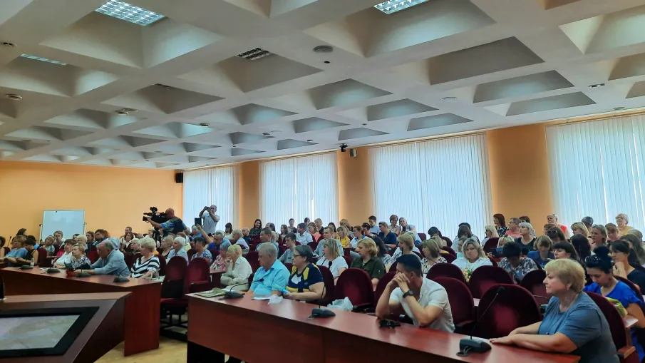 Новый маршрут А-4 и интеллектуальная система регулировки светофоров появятся в этом году