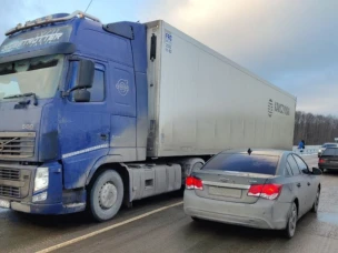 Весенние ограничения на движение большегрузов вводятся с 1 по 30 апреля по автомобильным дорогам общего пользования регионального или межмуниципального значения Нижегородской области в 2025 году