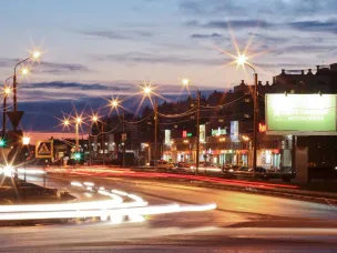 Нижегородские депутаты признали целесообразным введение нового автобусного маршрута «Микрорайон Бурнаковский – автовокзал Щербинки»