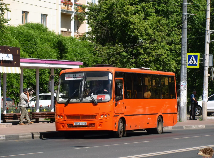 С вводом новой маршрутной сети уменьшилось в 2 раза количество проезда остановок без посадки и высадки пассажиров