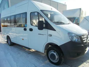 Продолжается поставка новых автобусов для обслуживания маршрутов в Нижегородской области