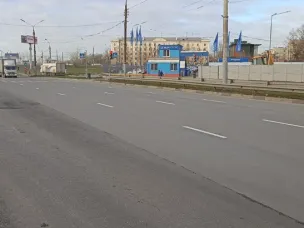 Участки проспектов Гагарина, Ленина и Московского шоссе отремонтируют в следующем году по нацпроекту