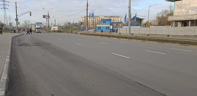 Участки проспектов Гагарина, Ленина и Московского шоссе отремонтируют в следующем году по нацпроекту