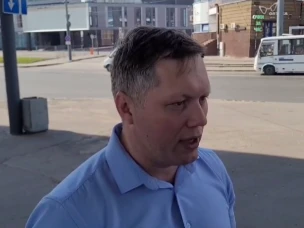 Водителям автобусов укажут на запрет выключения кондиционеров в жару