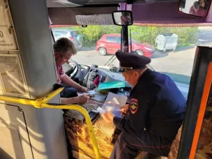 Центра развития транспортных систем напоминает о преимуществах использования услуг легальных перевозчиков