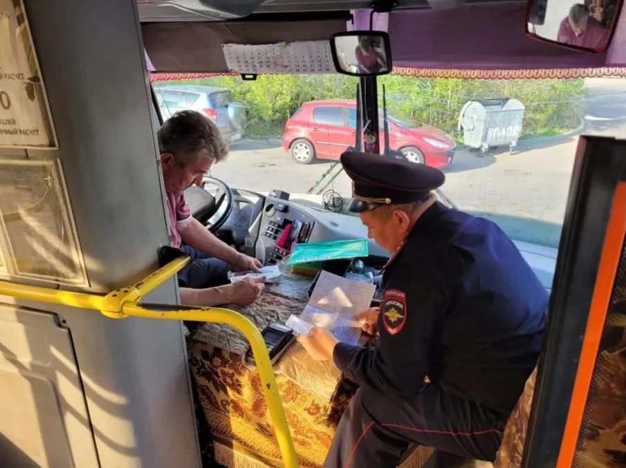 Центра развития транспортных систем напоминает о преимуществах использования услуг легальных перевозчиков