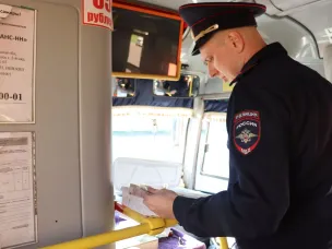 Нижегородским перевозчикам дали время на устранение выявленных нарушений