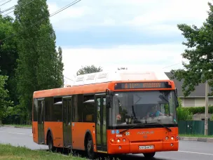 Перевозчики Нижнего Новгорода начали принимать меры по улучшению условий проезда для пассажиров общественного транспорта