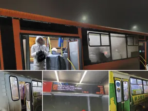 ООО "Максимус" планирует увеличить количество автобусов на маршруте №Т-31