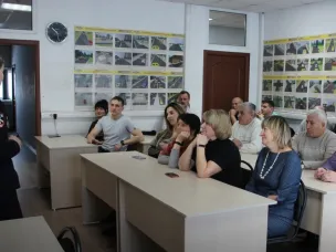 Нижегородские правоохранители предостерегли работников общественного транспорта от уловок мошенников