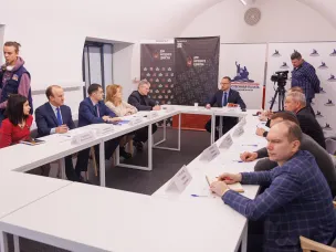 Общественники примут активное участие в формировании программы привлечения водителей в пассажирские предприятия