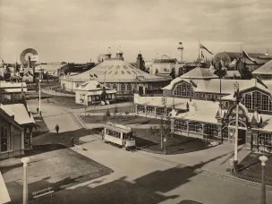 Сегодня нижегородскому трамваю исполняется 129 лет