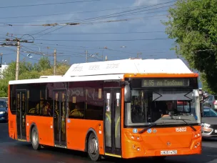 За отсутствие отображения в навигационной системе или использование "глушилок" водителями перевозчиков могут лишать права работы на маршрутах