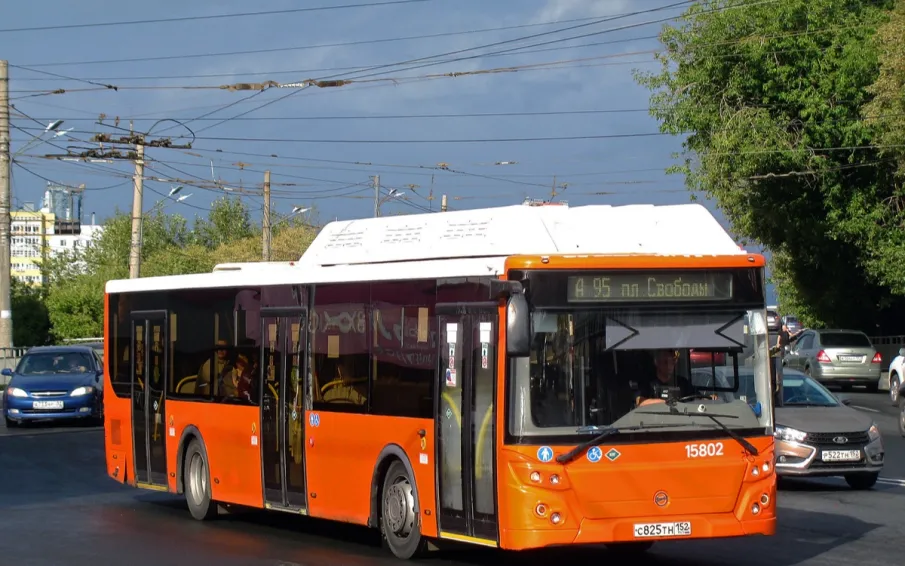 За отсутствие отображения в навигационной системе или использование "глушилок" водителями перевозчиков могут лишать права работы на маршрутах