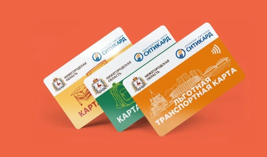 Какие виды льготных тарифов есть в Нижегородской области?