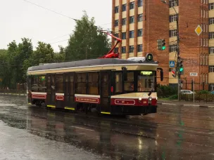 Правительство Нижегородской области подписало концессионное соглашение о модернизации инфраструктуры электротранспорта в столице Приволжья
