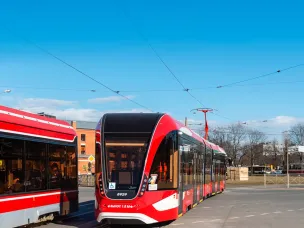 Нижегородская область вошла в число регионов РФ, которые получат средства на развитие электротранспорта