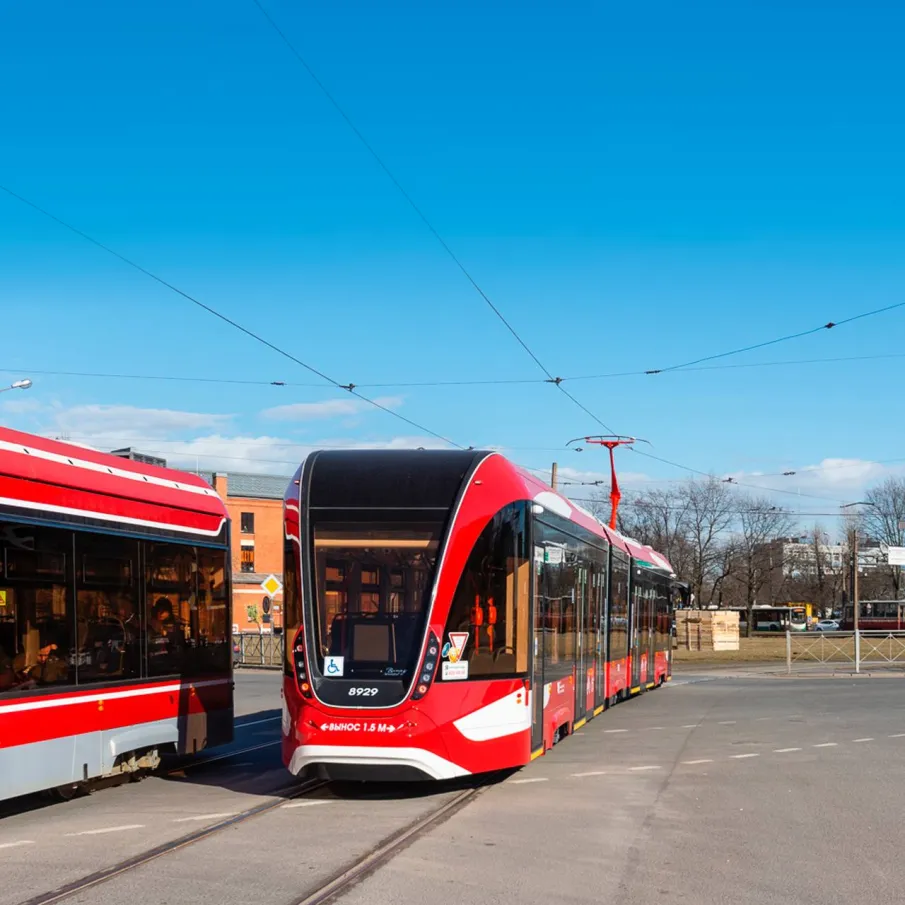 Нижегородская область вошла в число регионов РФ, которые получат средства на развитие электротранспорта