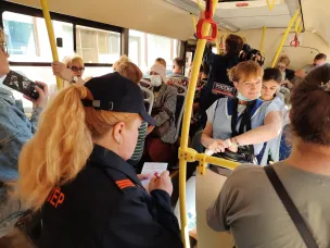 Порядок обжалования постановлений по делам об административных правонарушениях, вынесенных по ст. 7.1 КоАП Нижегородской области