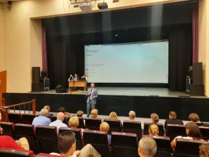 Артем Бафанов: «У нас достаточно времени, чтобы учесть предложения жителей нижегородской агломерации о новых маршрутах»