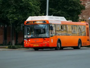 Началось голосование по изменению части автобусных маршрутов № А-71 и № А-90 в Сормовском районе Нижнего Новгорода