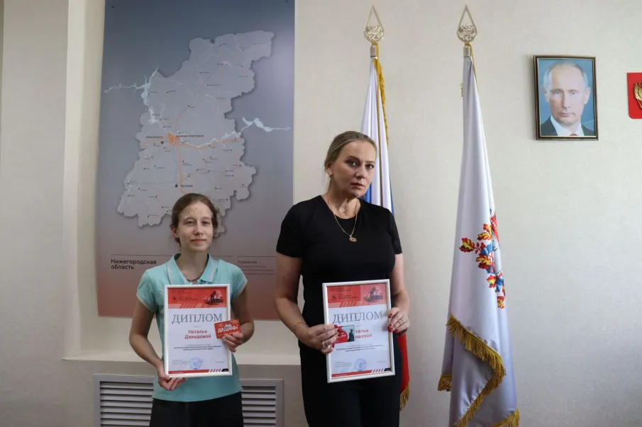 Победителям лучших историй про водителей и кондукторов общественного транспорта вручили призы