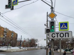 Аварийные перекрёстки Нижнего Новгорода под контролем новых камер