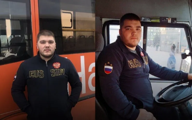 Александр Горбунов:на Т-70  по отцовским стопам