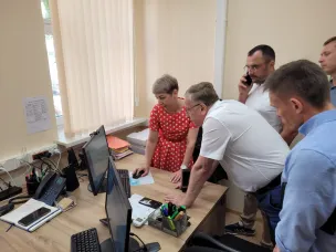 Владимир Солдатенков: «Новая маршрутная сеть в Нижнем Новгороде готова к тестовому запуску»