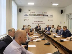 Эксперты отметили улучшение работы общественного транспорта в Нижнем Новгороде