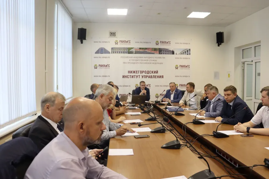 Эксперты отметили улучшение работы общественного транспорта в Нижнем Новгороде