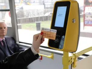 Переход на бескондукторную систему будет поэтапным