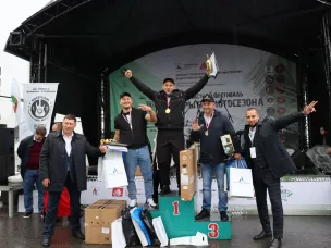 В Нижегородской области выбрали лучших водителей автобусов