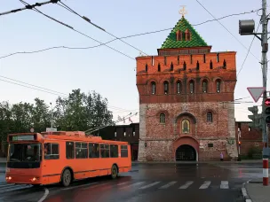 Будущее пассажирских перевозок