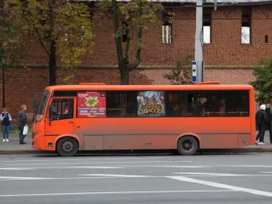 Что делать, если вы заметили грязный общественный транспорт?