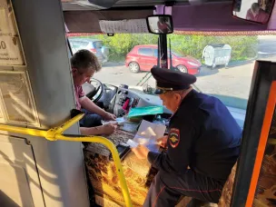 Ряд нижегородских перевозчиков получили предупреждение за невыполнение расписания