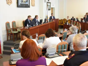 Заключены контракты на поставку в Нижний Новгород электробусов и зарядных станций к ним