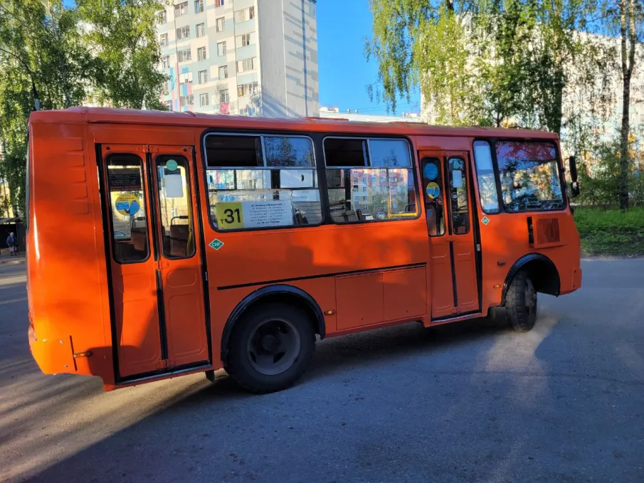 Руководство ООО "Максимус" обязалось увеличить выпуск на Т-31