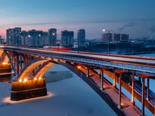 В Нижегородской агломерации возобновятся рейды по проверке отображения транспорта в информационной системе навигации