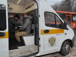 Ространснадзор оценил готовность общественного транспорта к внештатным ситуациям и чрезвычайным происшествиям