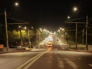 На 18 нижегородских путепроводах и пяти мостах проводятся испытания на прочность