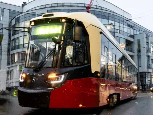 Нижегородская область завоевала три награды национальной премии «За вклад в развитие городской мобильности»