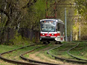 Компенсационные мероприятия на ряде маршрутов городского пассажирского транспорта, в связи с ограничением движения трамваев по маршрутам №6 и №7