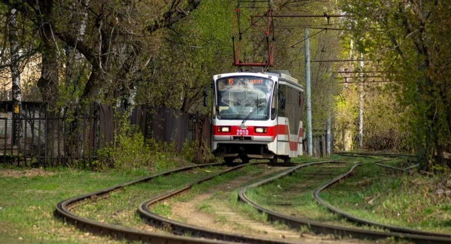 Компенсационные мероприятия на ряде маршрутов городского пассажирского транспорта, в связи с ограничением движения трамваев по маршрутам №6 и №7