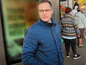 Интервью с заместителем министра транспорта и автомобильных дорог Нижегородской области