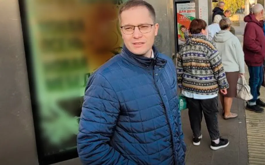 Интервью с заместителем министра транспорта и автомобильных дорог Нижегородской области