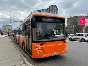 В День города общественный транспорт Нижнего Новгорода будет развозить пассажиров после окончания праздничных мероприятий