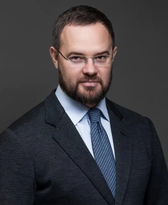 Заместитель губернатора Нижегородской области Сергей Морозов проведет личный прием граждан 8 февраля