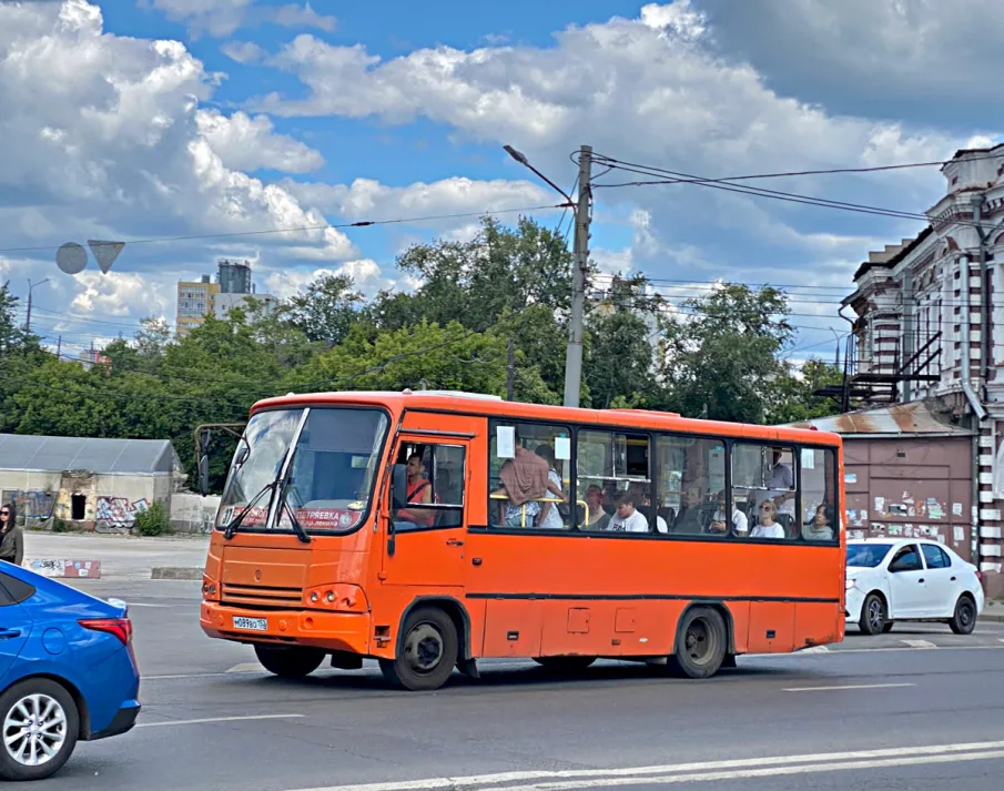 Руководитель ООО «Автолигатранс НН» пообещал сократить интервал движения на Т-74 до 16-18 минут
