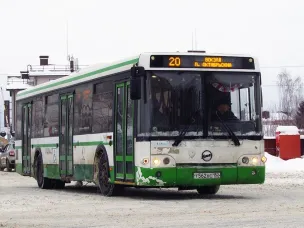 Транспортные предприятия Нижегородской агломерации продолжают подключение к Эра-ГЛОНАСС